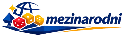 Mezinarodni Casino